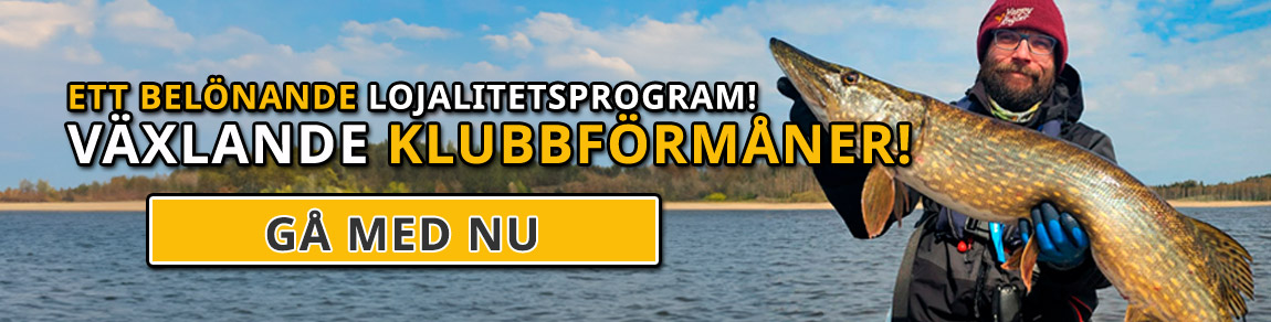 Welcome to the renewed Happy Angler Club – By anglers, for anglers!